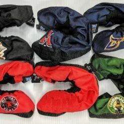 BLUE SPORTS PLATINUM SKATE GUARDS - ASSOCIATION LOGOS TOO ! -Sportwheels Outlet Store image 640