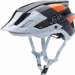 FOX FLUX GOTHIK HELMET