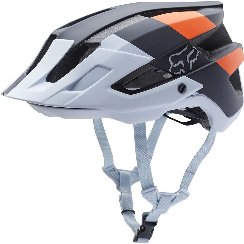 FOX FLUX GOTHIK HELMET 1 FOX FLUX GOTHIK HELMET