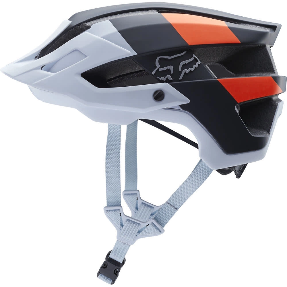 FOX FLUX GOTHIK HELMET 2 FOX FLUX GOTHIK HELMET - Image 2
