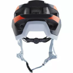 FOX FLUX GOTHIK HELMET 6 FOX FLUX GOTHIK HELMET -Sportwheels Outlet Store image 6405