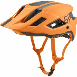 FOX FLUX HELMET RUSH
