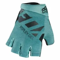 FOX WOMENS RIPLEY SHORT GEL GLOVE