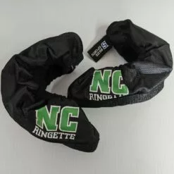 BLUE SPORTS PLATINUM SKATE GUARDS - ASSOCIATION LOGOS TOO ! -Sportwheels Outlet Store image 642