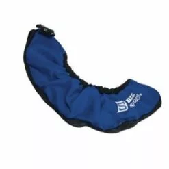 BLUE SPORTS PLATINUM SKATE GUARDS - ASSOCIATION LOGOS TOO ! -Sportwheels Outlet Store image 643