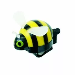 49N BUMBLEBEE BELL YELLOW