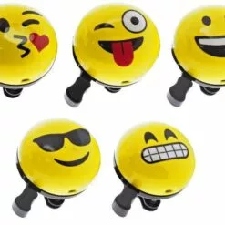 49N EMOJI BELL