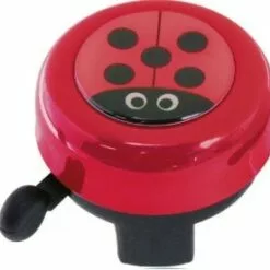 49N LADY BUG BELL