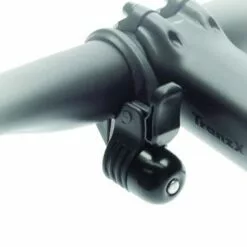 49N STEALTH BELL - BLK