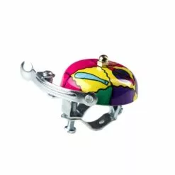 EVO RING A LING BIKE BELLS -Sportwheels Outlet Store image 6472