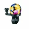 49N FLORAL BOUQUET DINGER BELL