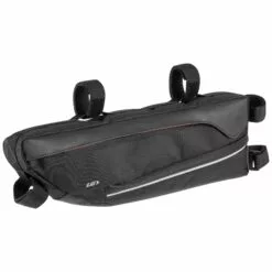 LOUIS GARNEAU CITY FRAME 3L BLACK O/S