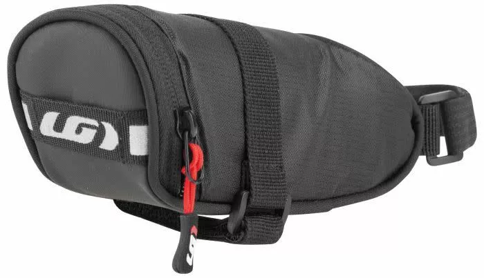 LOUIS GARNEAU ZONE MINI CYCLING BAG NOIR BLACK O/S 2 LOUIS GARNEAU ZONE MINI CYCLING BAG NOIR BLACK O/S - Image 2