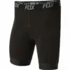 FOX EVO INNER BIKE SHORT LINER