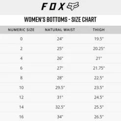 FOX EVO INNER BIKE SHORT LINER -Sportwheels Outlet Store image 6536