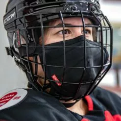 CCM GAME ON MASKS 14 CCM GAME ON MASKS -Sportwheels Outlet Store image 654