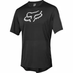 FOX RANGER S/S FOXHEAD JERSEY ADULT