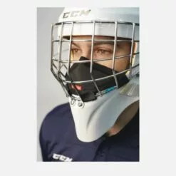 CCM GAME ON MASKS 17 CCM GAME ON MASKS -Sportwheels Outlet Store image 657