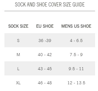 GIRO WINTER MERINO SOCK 2 GIRO WINTER MERINO SOCK - Image 2