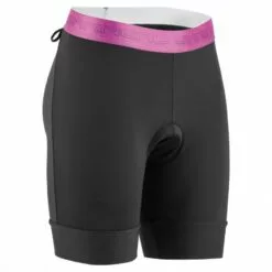 LOUIS GARNEAU 2002 INNER BIKE SHORT