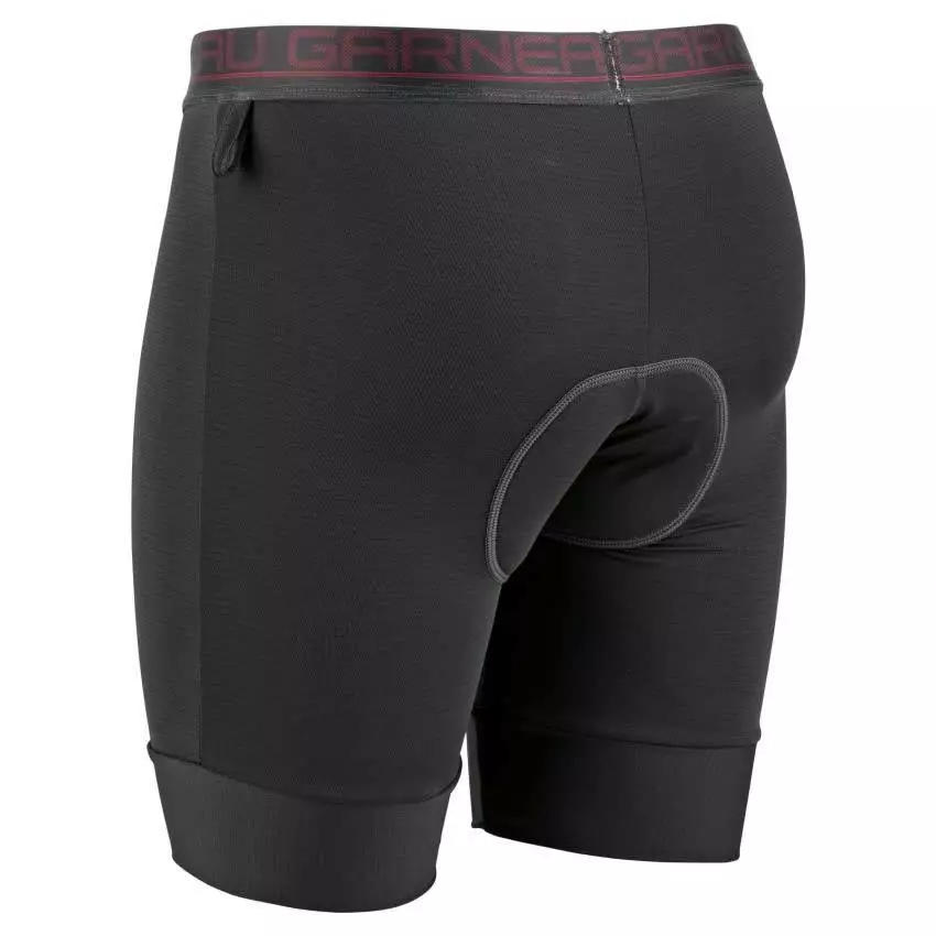 LOUIS GARNEAU 2002 INNER BIKE SHORT 3 LOUIS GARNEAU 2002 INNER BIKE SHORT - Image 3
