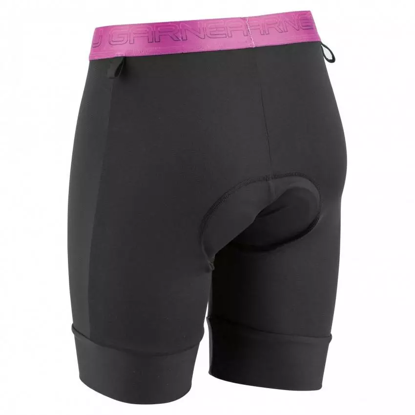 LOUIS GARNEAU 2002 INNER BIKE SHORT 5 LOUIS GARNEAU 2002 INNER BIKE SHORT - Image 5