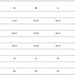LOUIS GARNEAU 2002 INNER BIKE SHORT 17 LOUIS GARNEAU 2002 INNER BIKE SHORT -Sportwheels Outlet Store image 6592