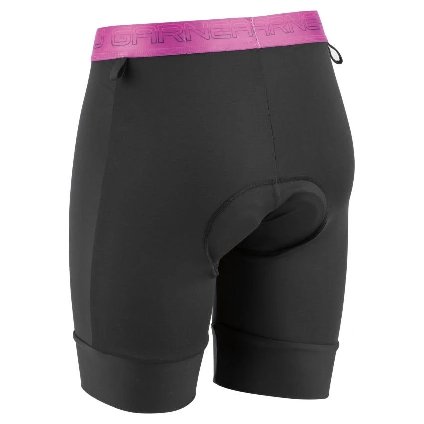 LOUIS GARNEAU 2002 INNER BIKE SHORT 9 LOUIS GARNEAU 2002 INNER BIKE SHORT - Image 9