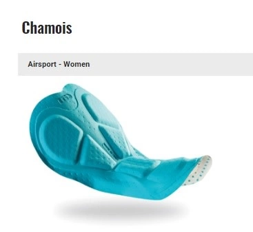 LOUIS GARNEAU 2002 INNER BIKE SHORT 10 LOUIS GARNEAU 2002 INNER BIKE SHORT - Image 10