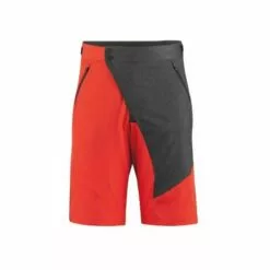 LOUIS GARNEAU DIRT CYCLING SHORT -Sportwheels Outlet Store image 6599