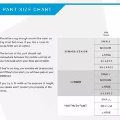 2019 BAUER HP SUPREME IGNITE PRO HOCKEY PANTS SR -Sportwheels Outlet Store image 66