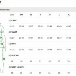 LOUIS GARNEAU DIRT CYCLING SHORT -Sportwheels Outlet Store image 6603