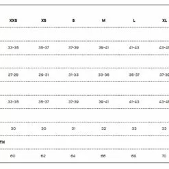 LOUIS GARNEAU MESH INNER SHORT MENS -Sportwheels Outlet Store image 6609