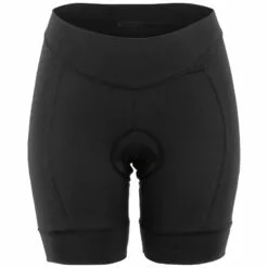 LOUIS GARNEAU MESH INNER SHORT WOMENS