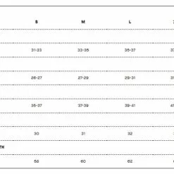 LOUIS GARNEAU MESH INNER SHORT WOMENS -Sportwheels Outlet Store image 6612