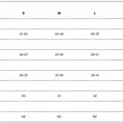 LOUIS GARNEAU OPTIMUM MAT CYCLING TIGHT -Sportwheels Outlet Store image 6634