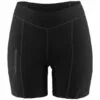 LOUIS GARNEAU WOMENS FIT SENSOR 5.5 SHORT