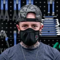 MUC-OFF REUSABLE FACE MASK 8 MUC-OFF REUSABLE FACE MASK -Sportwheels Outlet Store image 6642