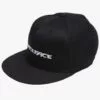 RaceFace Classic Logo Fitted Hat-Black-L/XL
