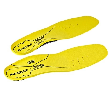 CCM Orthomove Hockey Skate Insoles 2 CCM Orthomove Hockey Skate Insoles - Image 2