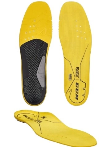 CCM Orthomove Hockey Skate Insoles 3 CCM Orthomove Hockey Skate Insoles - Image 3
