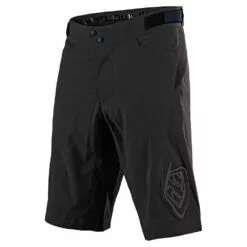 TROY LEE FLOWLINE SHORT NO LINER SOLID