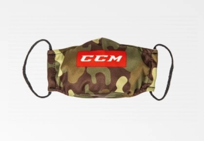 CCM OUT PROTECT FACE MASK 1 CCM OUT PROTECT FACE MASK