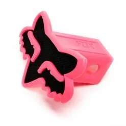 FOX TRAILER HITCH COVER -Sportwheels Outlet Store image 6708