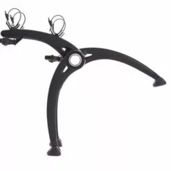 Saris Bones 2-Bike Carrier - Car Rack 7 Saris Bones 2-Bike Carrier - Car Rack -Sportwheels Outlet Store image 6713