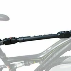 SWAGMAN BIKE RACK ADAPTOR DLX