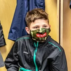 CCM OUT PROTECT FACE MASK 11 CCM OUT PROTECT FACE MASK -Sportwheels Outlet Store image 673