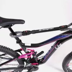 SWAGMAN BIKE RACK ADAPTOR DLX -Sportwheels Outlet Store image 6730