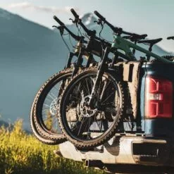 SWAGMAN PARAMOUNT TAILGATE PAD FULL SIZE