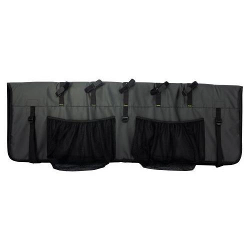 SWAGMAN PARAMOUNT TAILGATE PAD MID SIZE 2 SWAGMAN PARAMOUNT TAILGATE PAD MID SIZE - Image 2